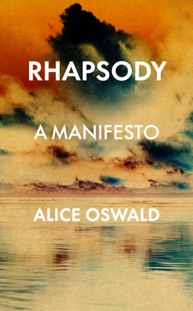 Rhapsody - A Manifesto