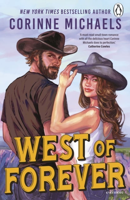 West of Forever