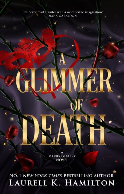 A GLIMMER OF DEATH