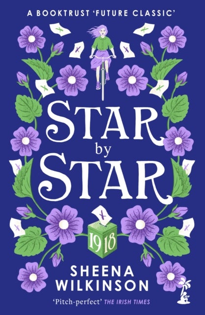 Star by Star