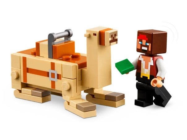 Lego På Tokt Med Sjørøverskip 21259