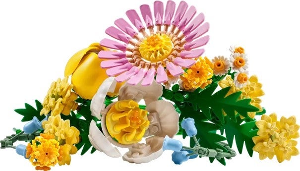Lego Søt sommerbukett 10347