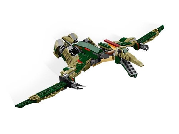 Lego T. rex 31151