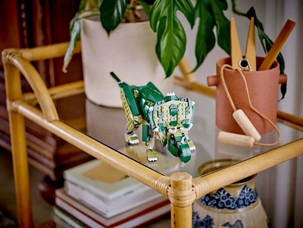 Lego T. rex 31151