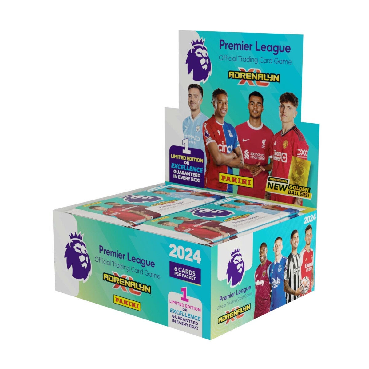 Premier League Booster 23/24