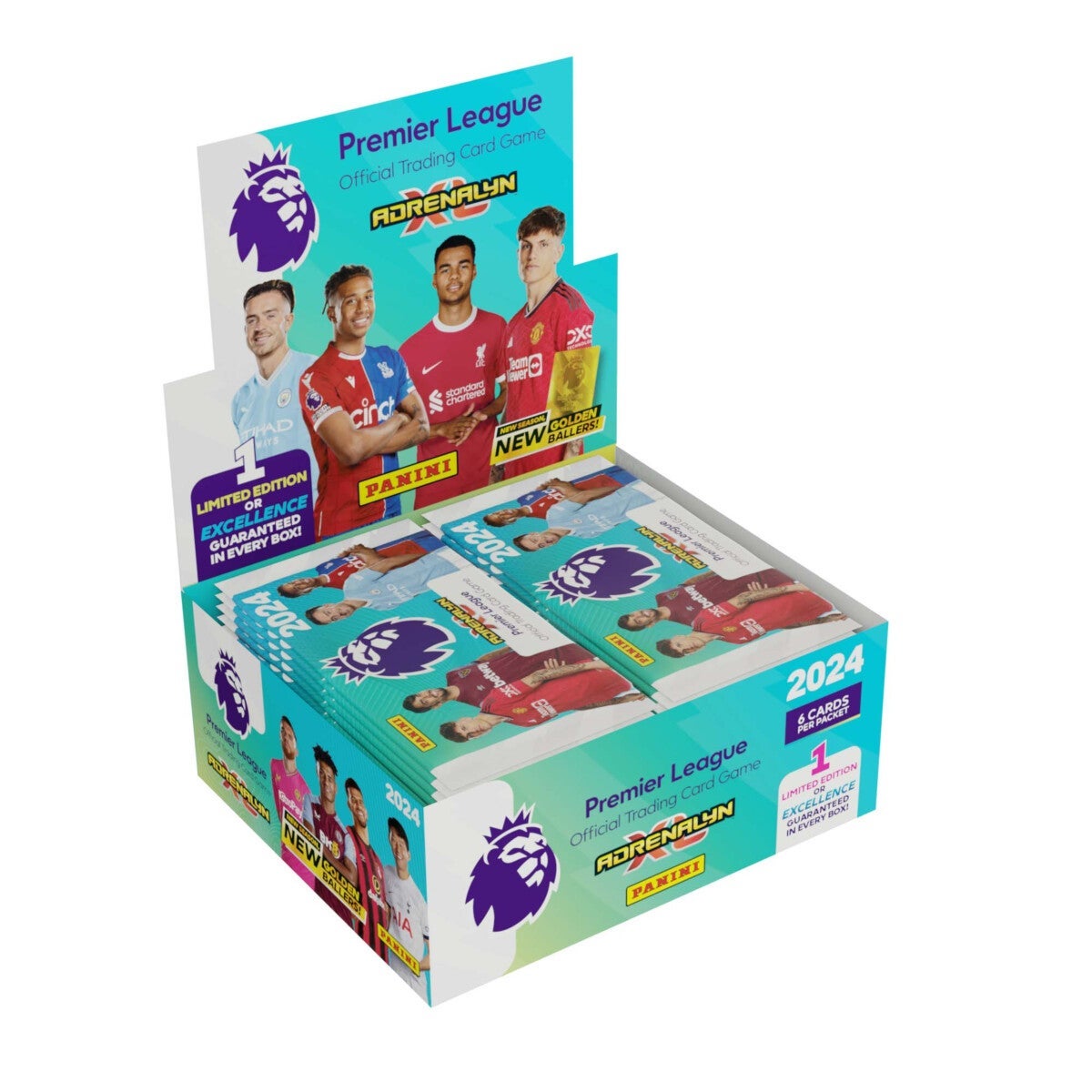 Premier League Booster 23/24