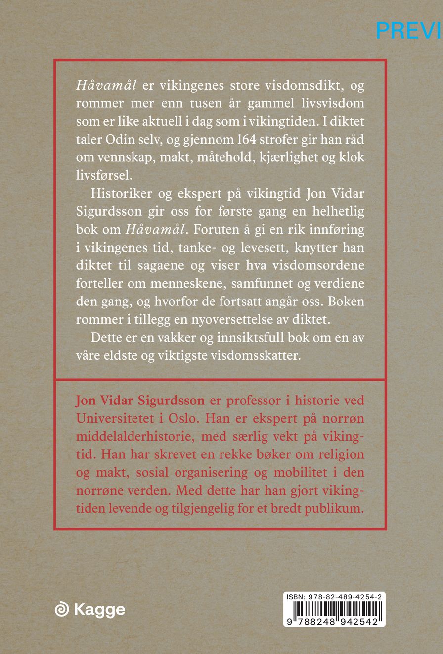 Håvamål