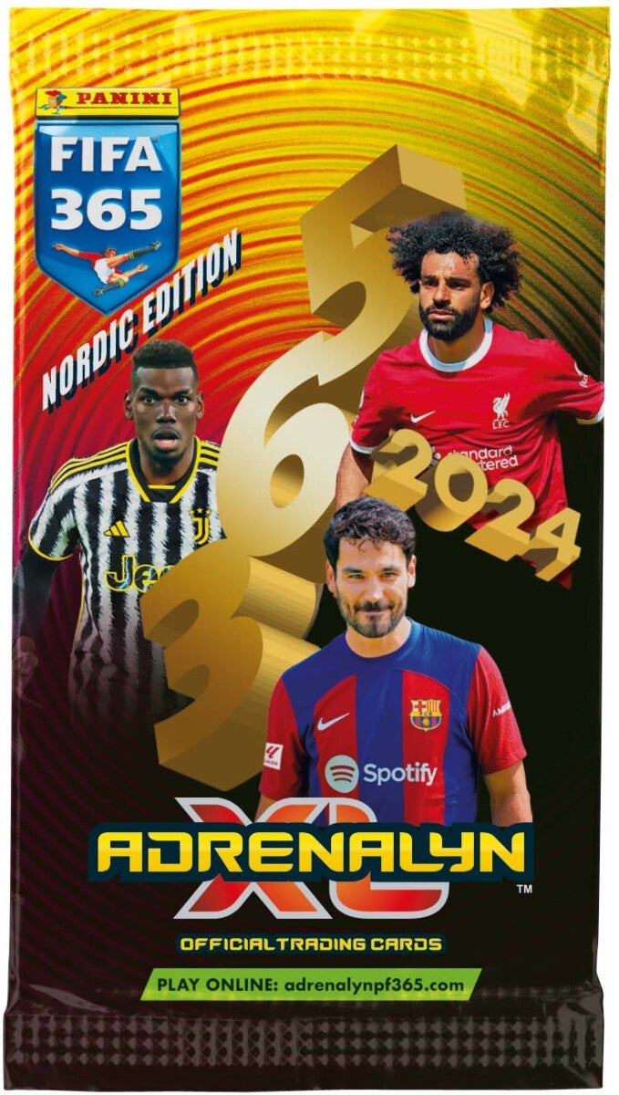 Fifa 365 2024 Booster