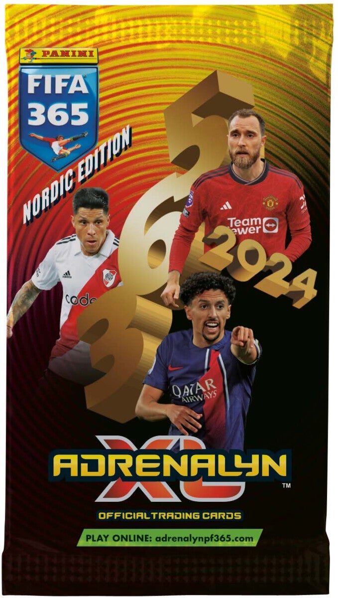 Fifa 365 2024 Booster