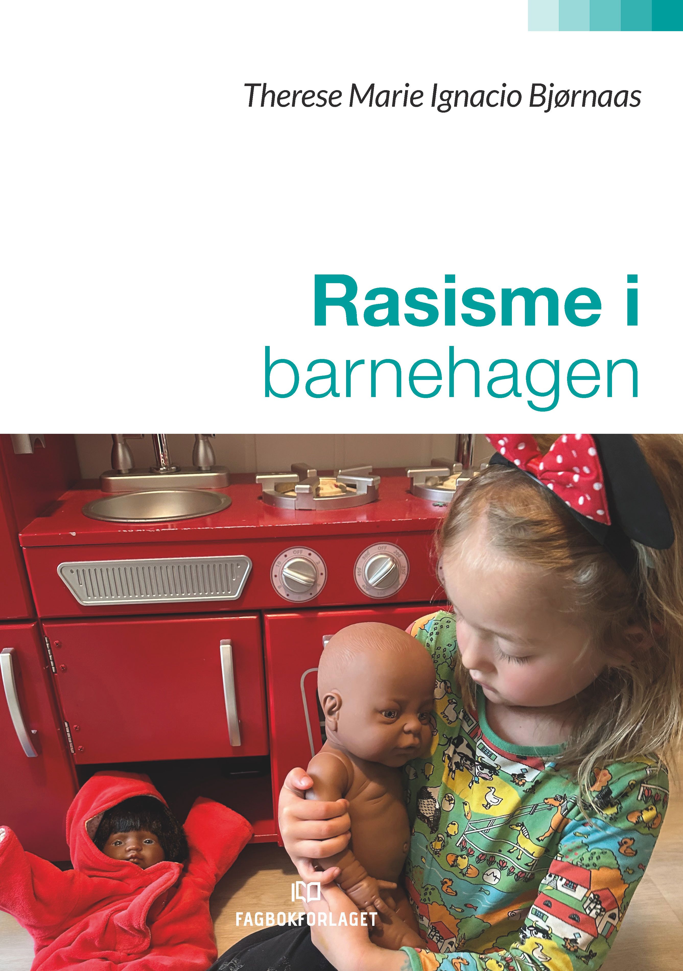 Rasisme i barnehagen