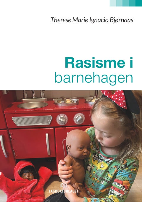 Rasisme i barnehagen