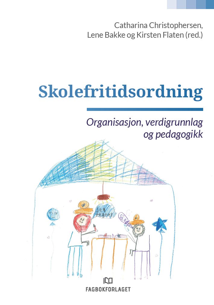 Skolefritidsordning