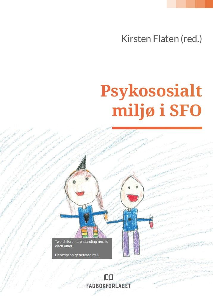 Psykososialt miljø i SFO