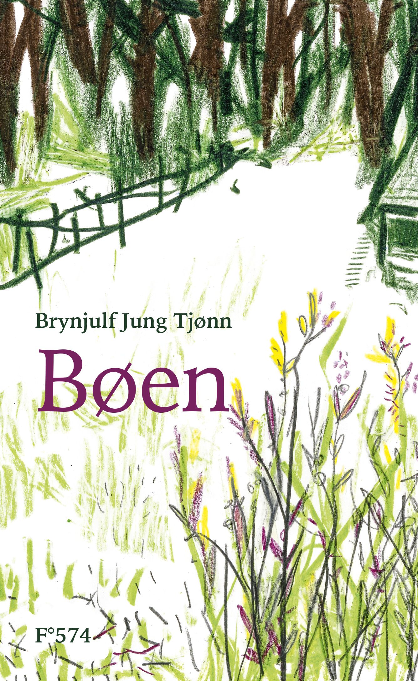 Bøen
