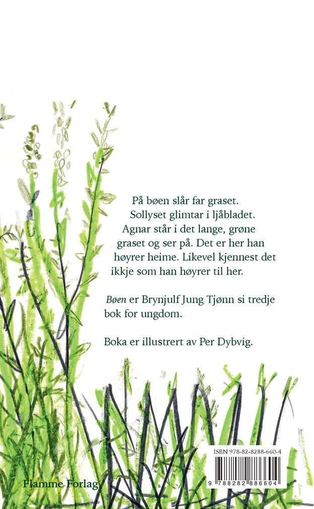 Bøen