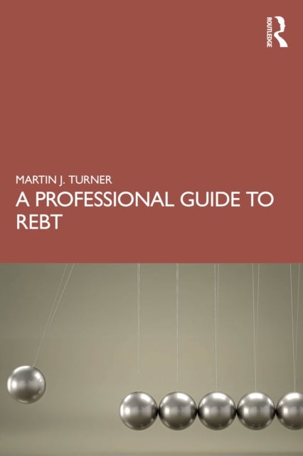 A Professional Guide to REBT