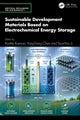 Sustainable Development Materials Based on Electrochemical Energy Storage