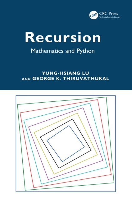 Recursion - Mathematics and Python