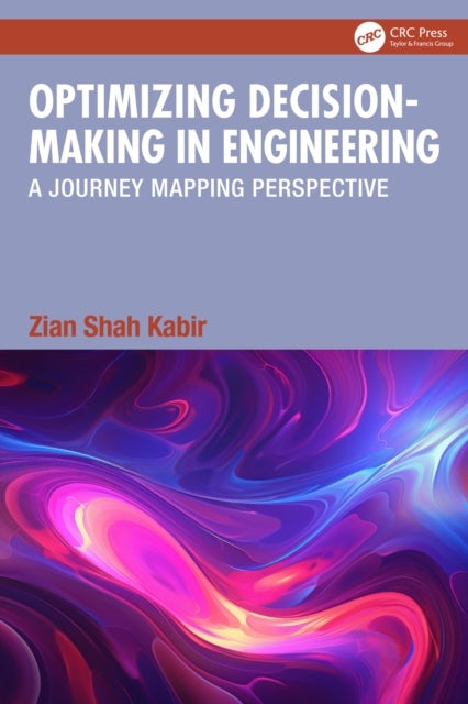 Optimizing Decision-Making in Engineering - A Journey Mapping Perspective