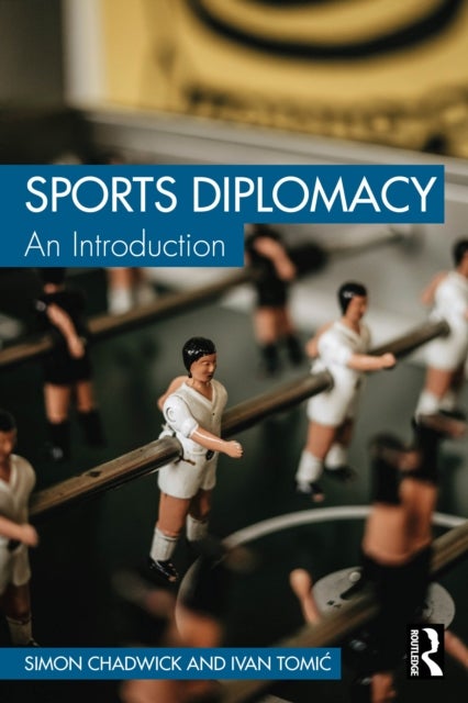 Sports Diplomacy - An Introduction
