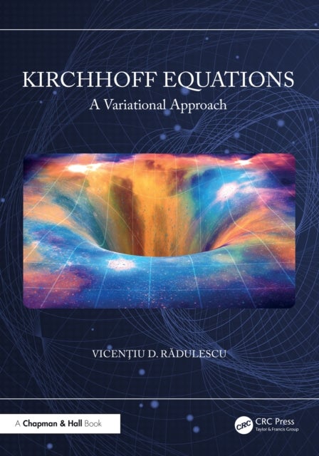 Kirchhoff Equations - A Variational Approach