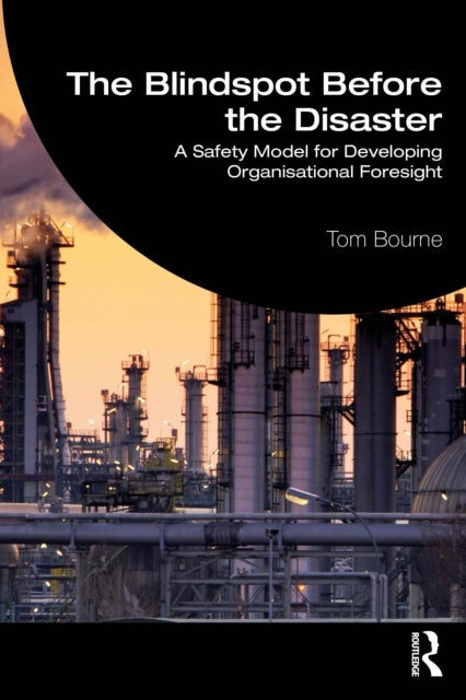 The Blindspot Before the Disaster - A Safety Model for Developing Organisational Foresight