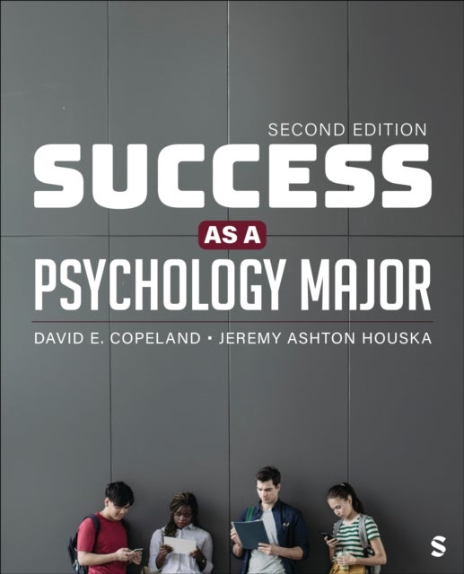 Success as a Psychology Major