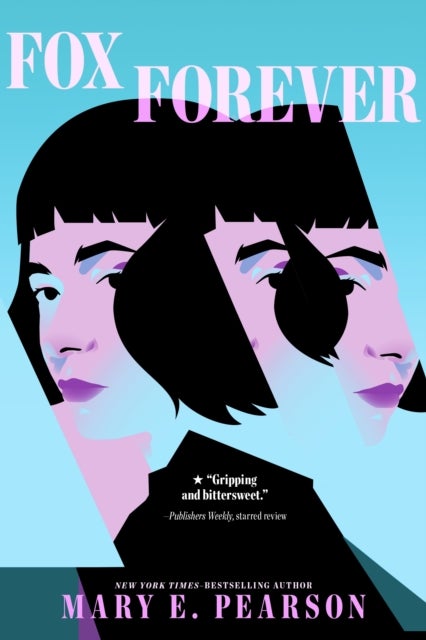 The Fox Forever - The Jenna Fox Chronicles