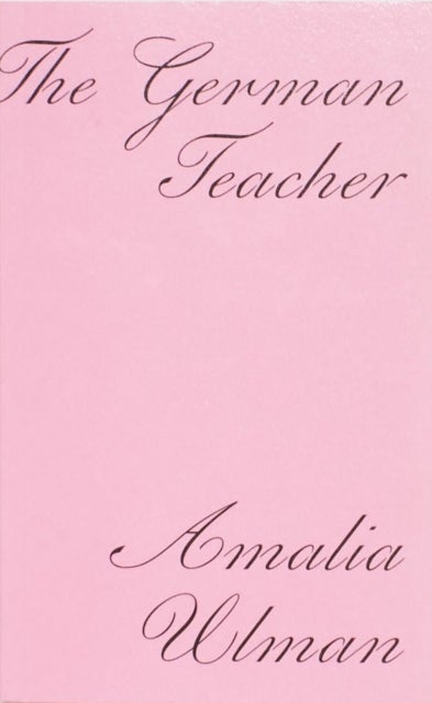 The German Teacher