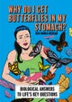 Why Do I Get Butterflies In My Stomach?