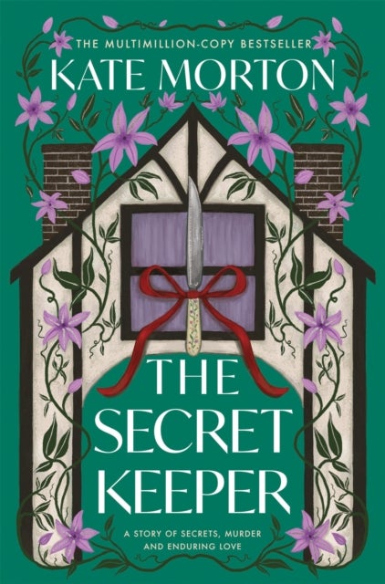 The Secret Keeper