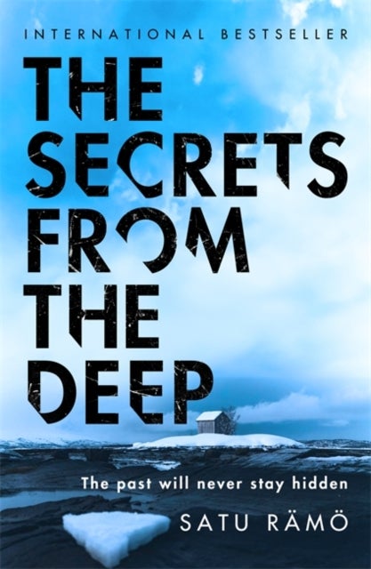 The Secrets from the Deep - The new thriller in the million-copy selling, award-winning series