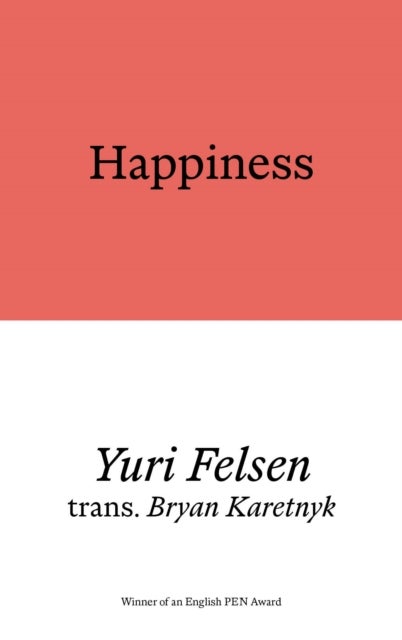 Happiness