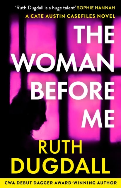 The Woman Before Me