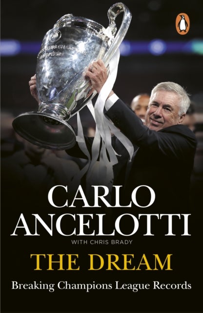 The Dream - Breaking Champions League Records