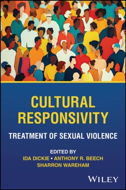 Cultural Responsivity, Treatment of Sexual Violence - Treatment of Sexual Violence