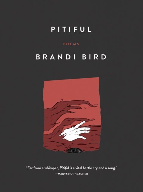 Pitiful - Poems