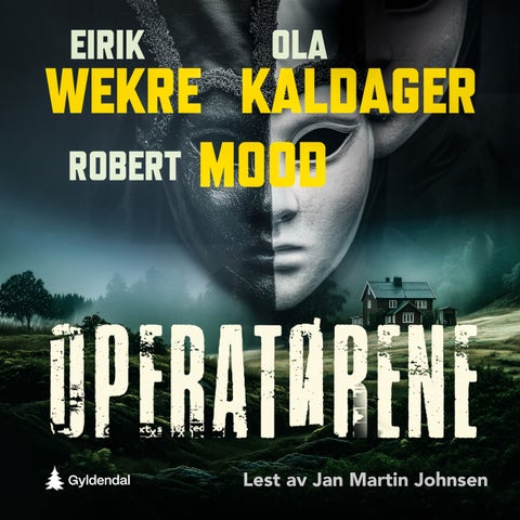 Operatørene