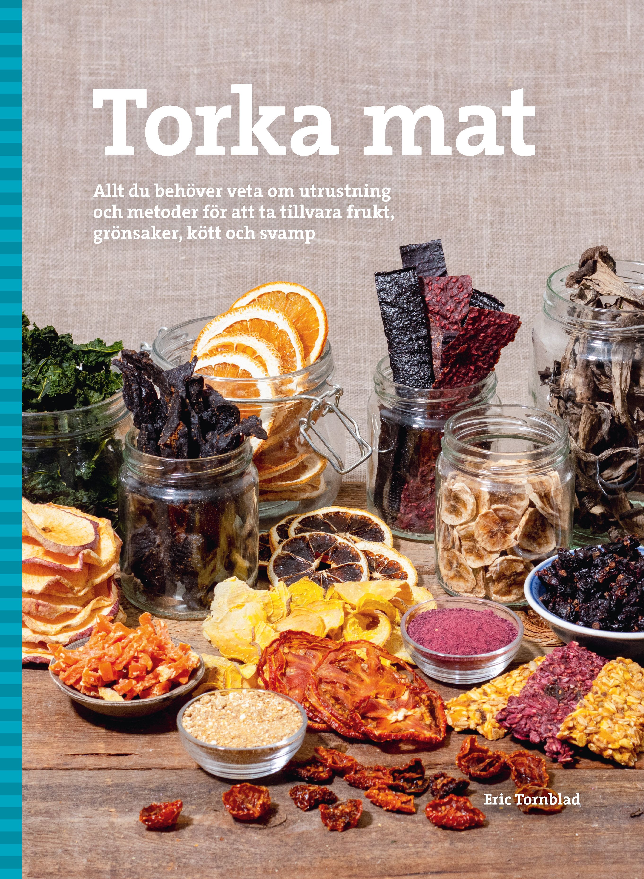 Torka mat