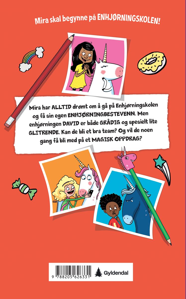 Skolestart