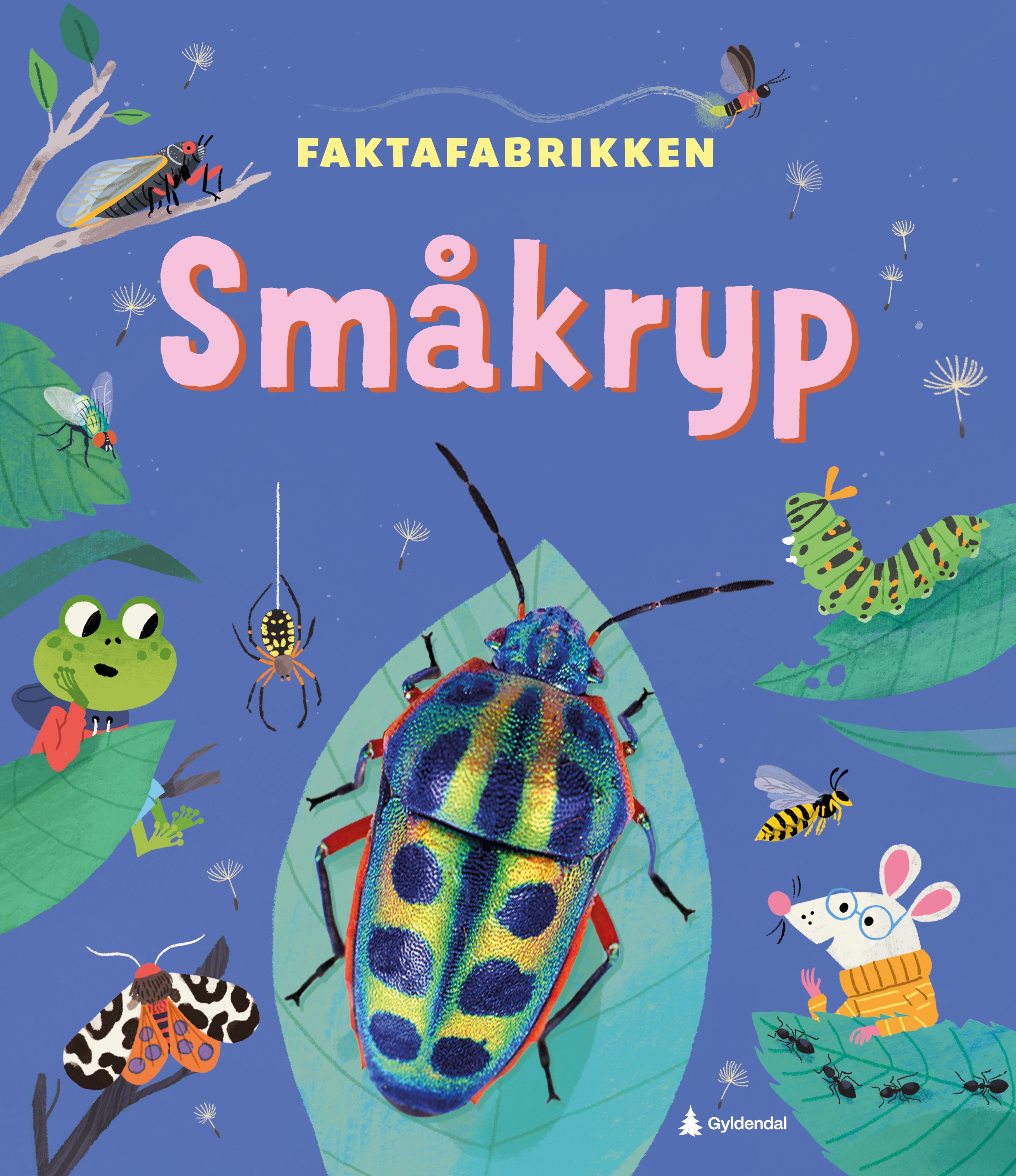 Småkryp