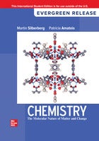Chemistry 11ed. 2026 Release ISE - The Molecular Nature of Matter and Change
