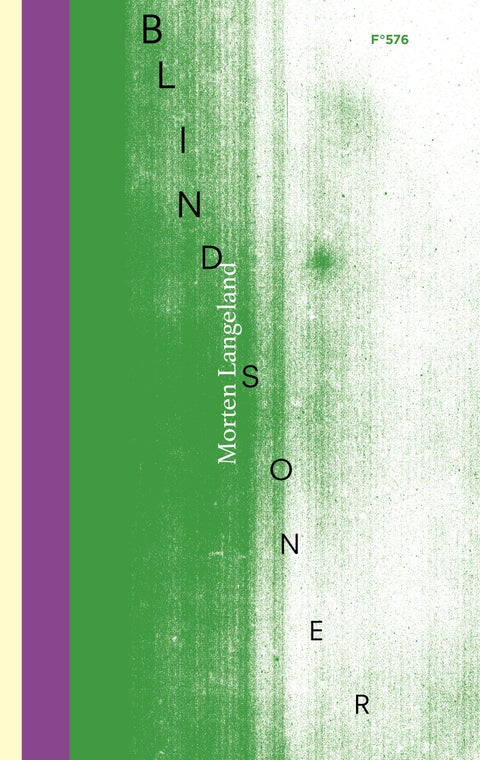Blindsoner