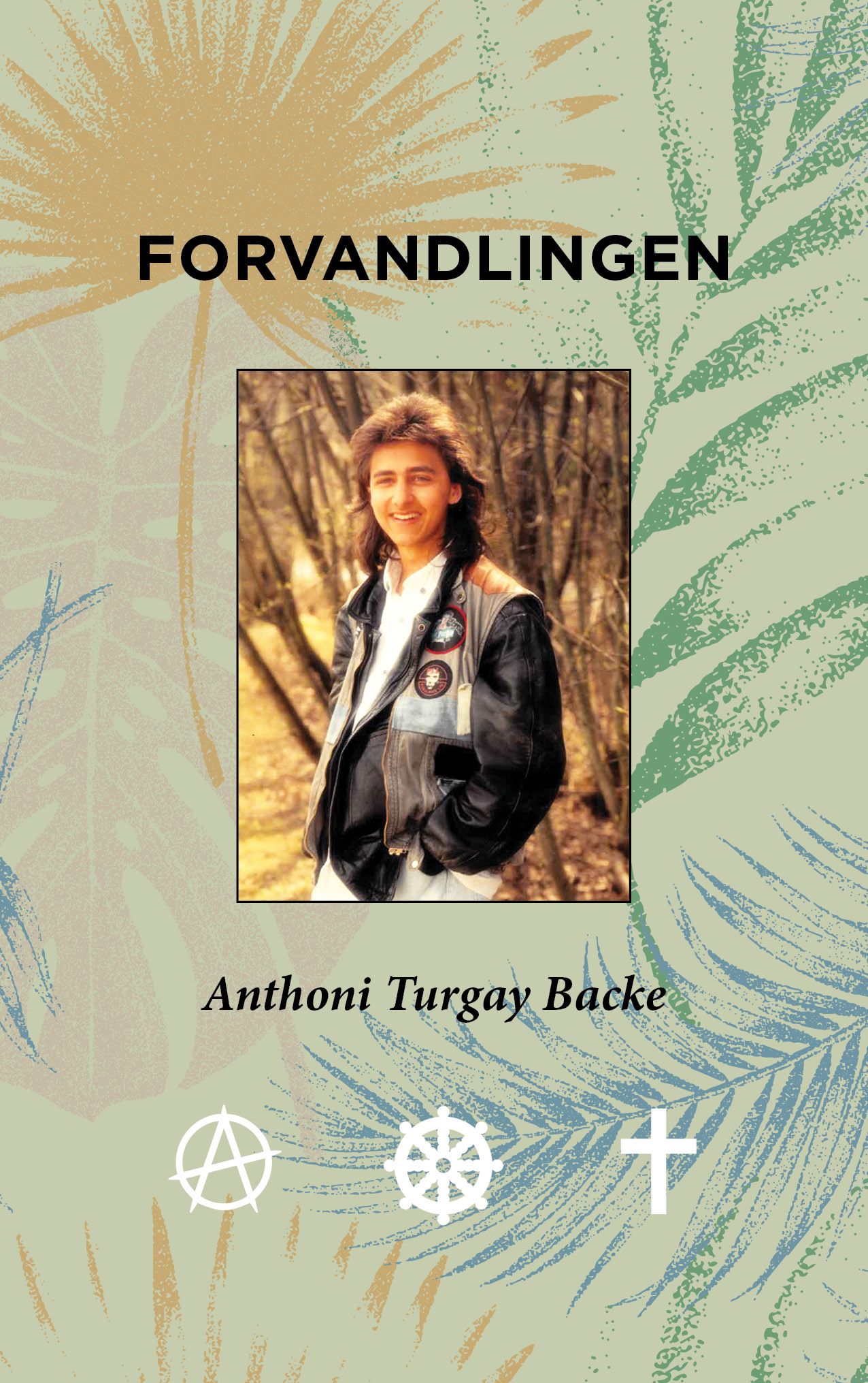 Forvandlingen