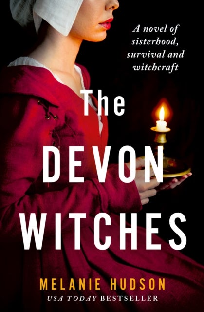 DEVON WITCHES PB