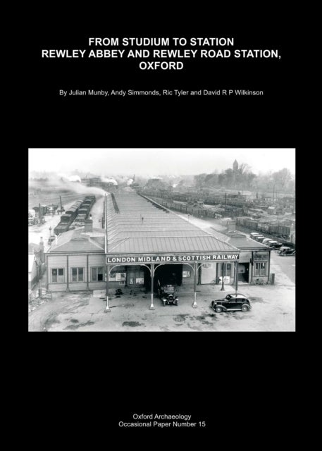From Studium to Station