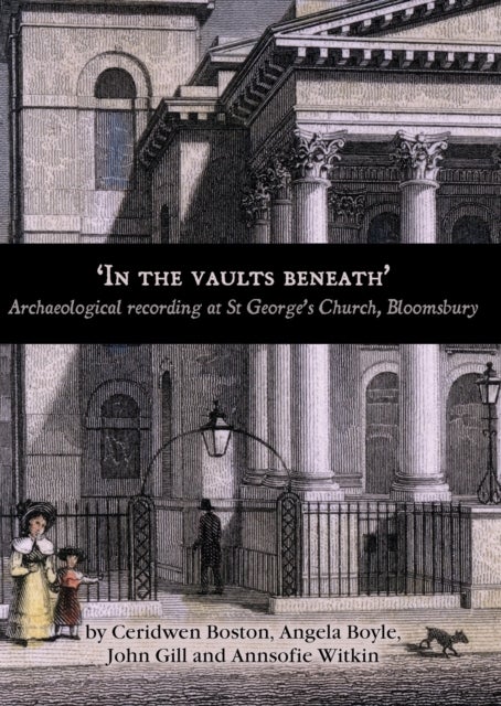 'In the Vaults Beneath'