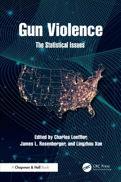 Gun Violence - The Statistical Issues