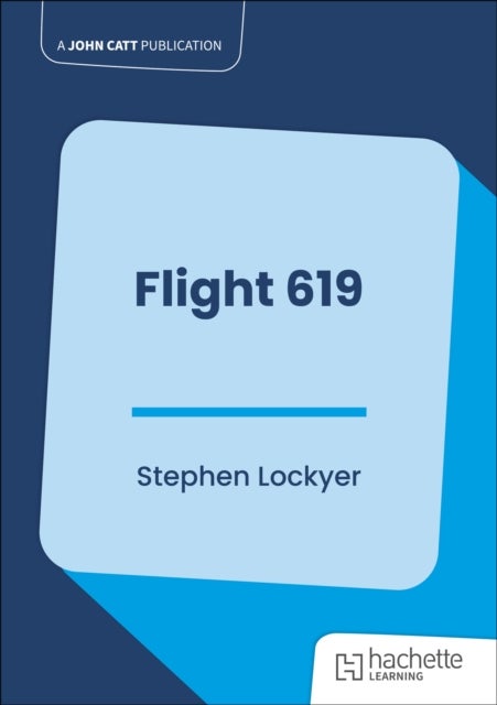 Flight619