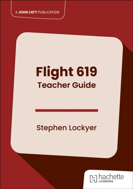 Flight 619